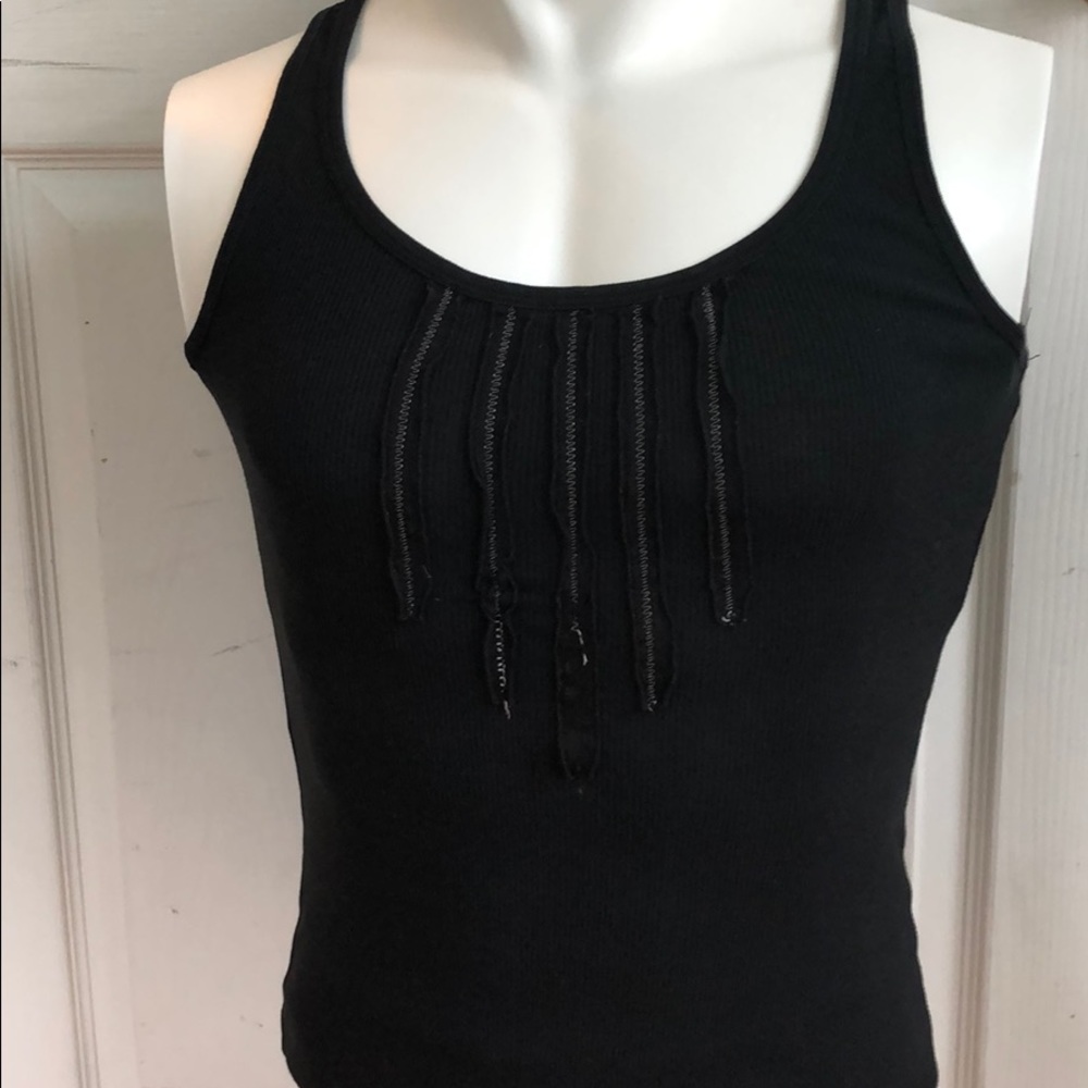 Old Navy Tank